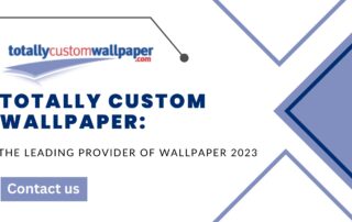 Totally Custom Wallpaper 01 01 2023 1st